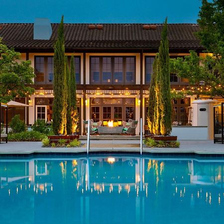 The Lodge At Sonoma Resort, Autograph Collection Exterior photo
