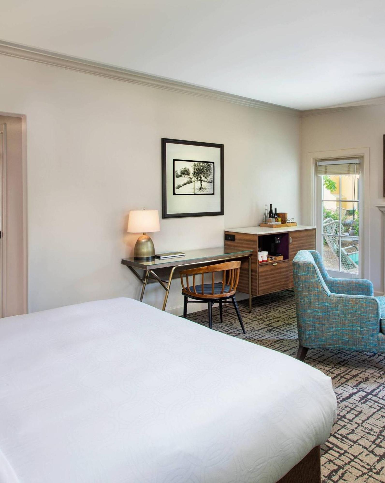 The Lodge At Sonoma Resort, Autograph Collection Exterior photo