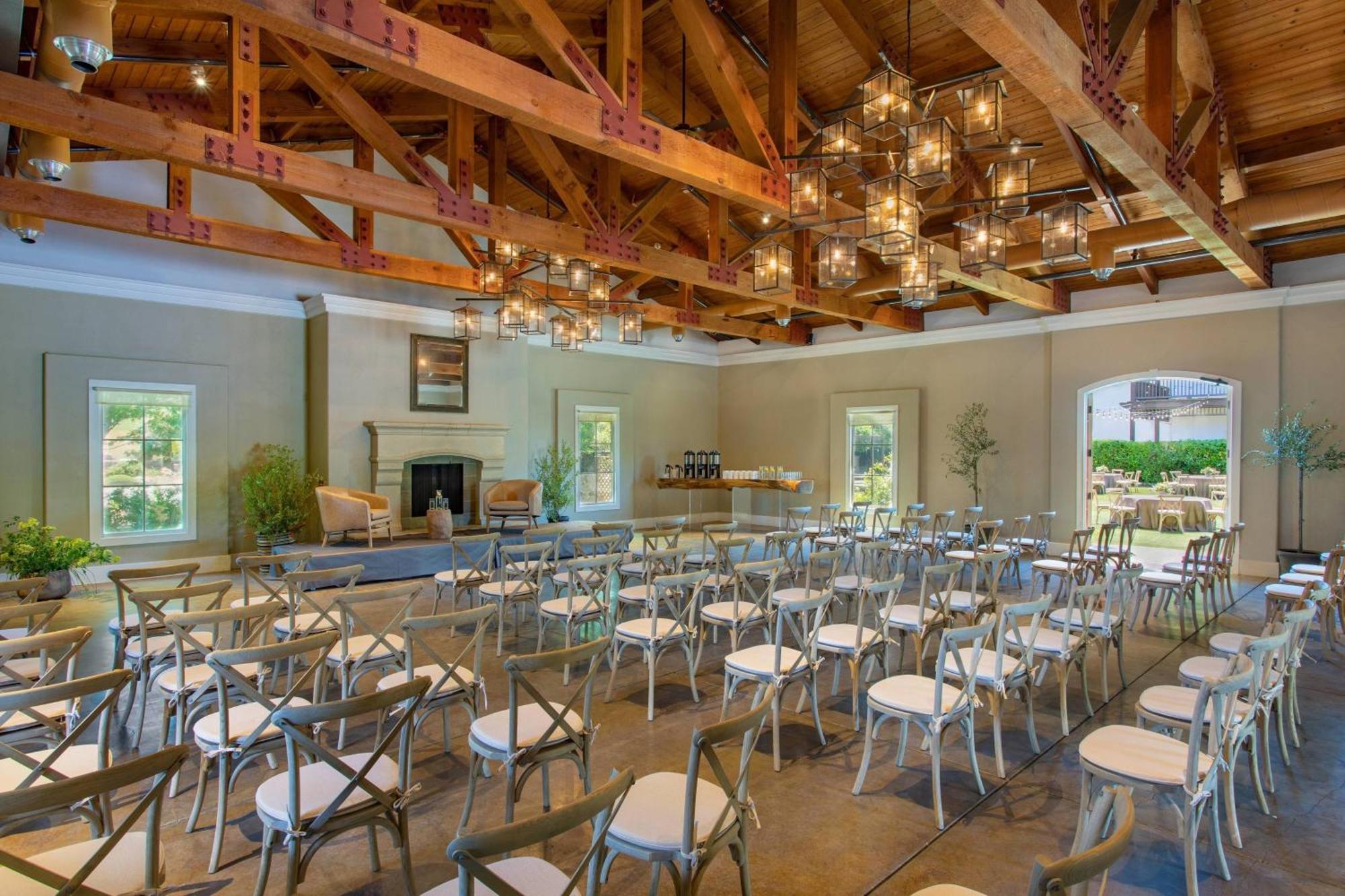The Lodge At Sonoma Resort, Autograph Collection Exterior photo