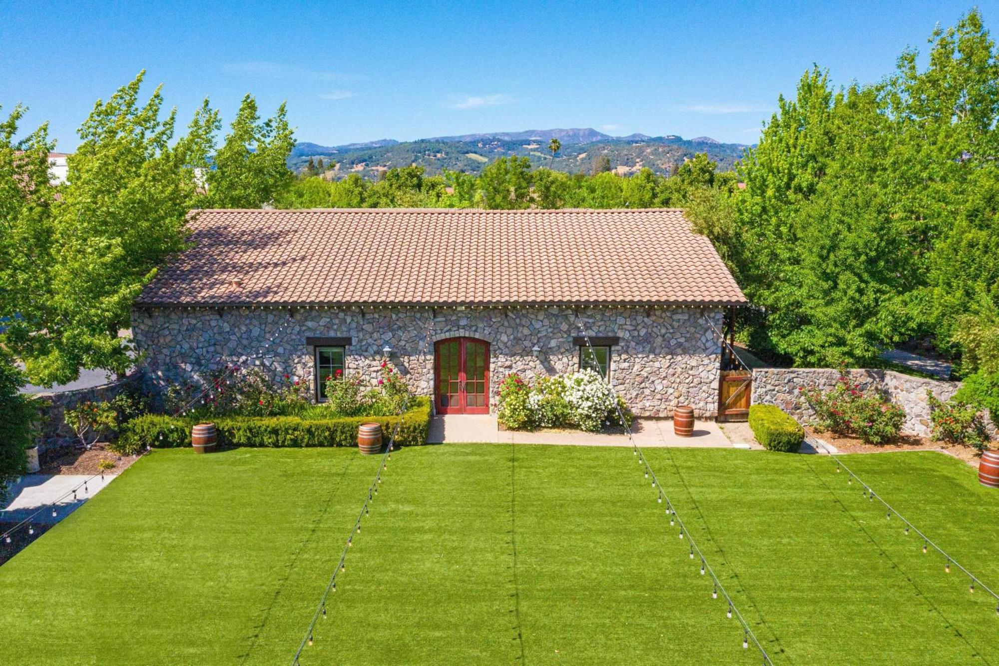The Lodge At Sonoma Resort, Autograph Collection Exterior photo