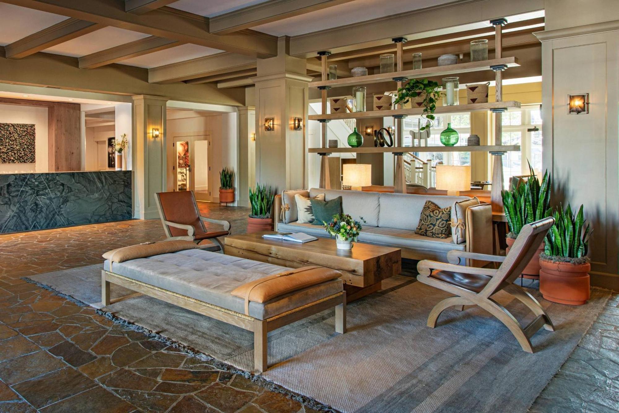 The Lodge At Sonoma Resort, Autograph Collection Exterior photo